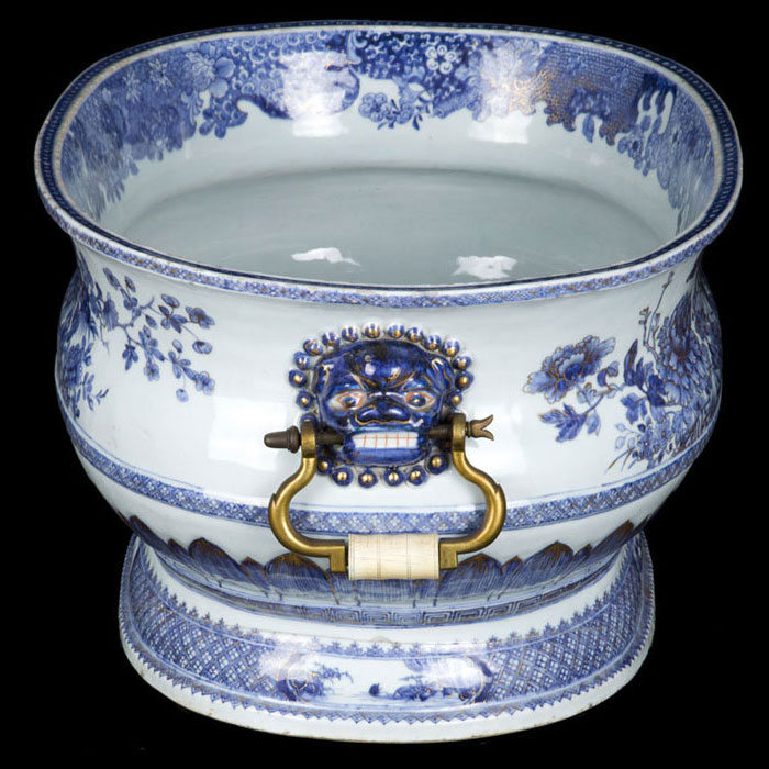 Export China porcelain