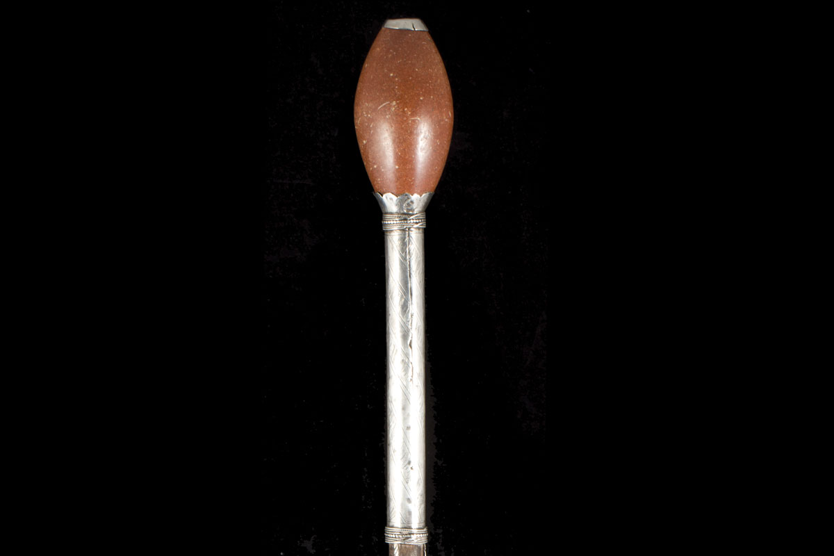 Balkan mace