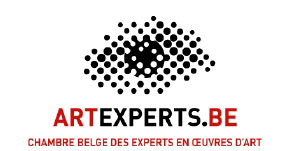 Member Chambre Belge des Experts en Oeuvres d'Art