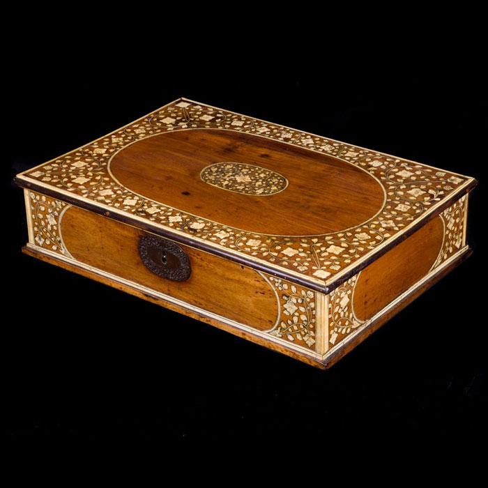 Goa antiques