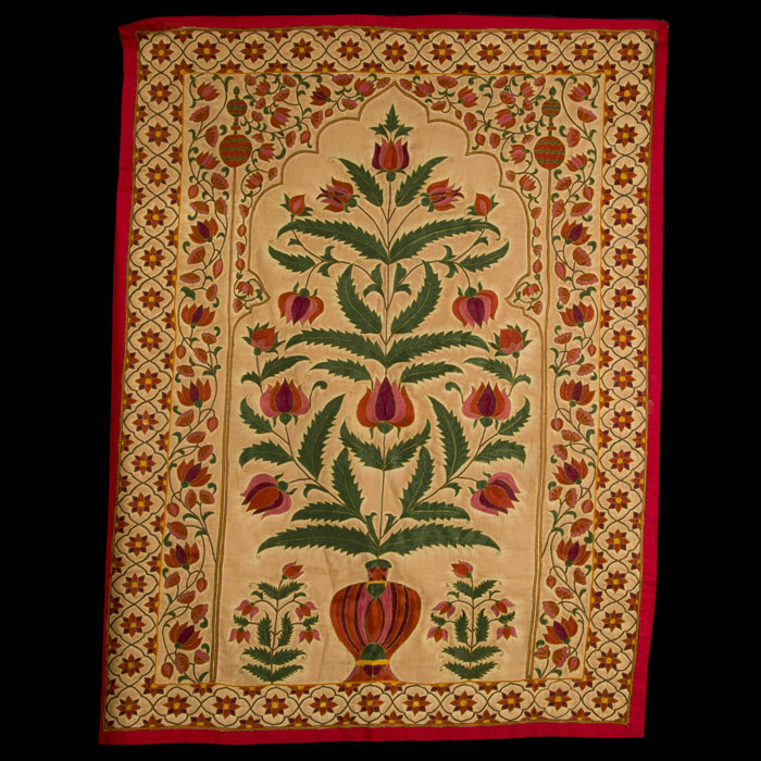 Mughal antiques