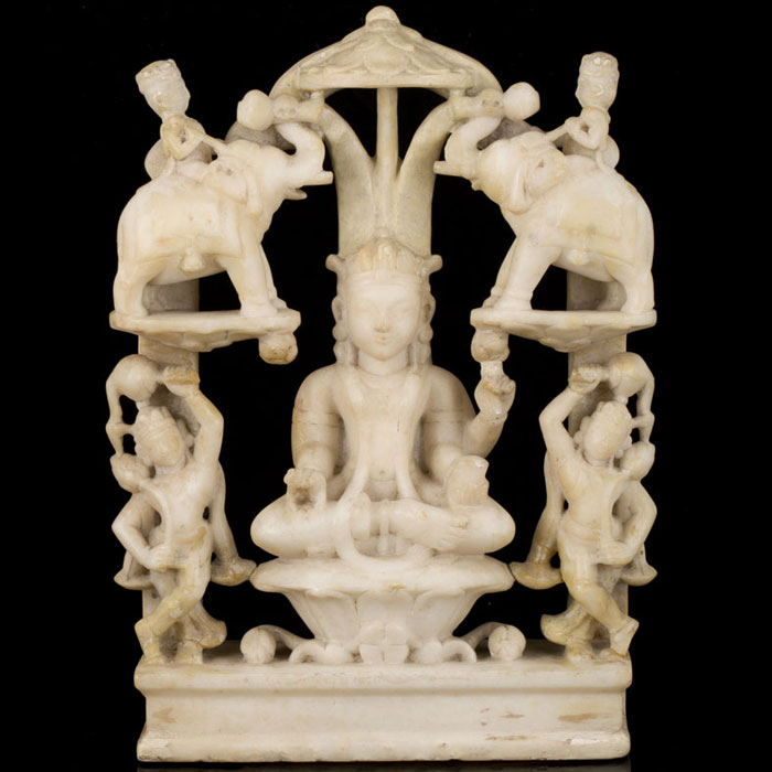 South Indian antiques