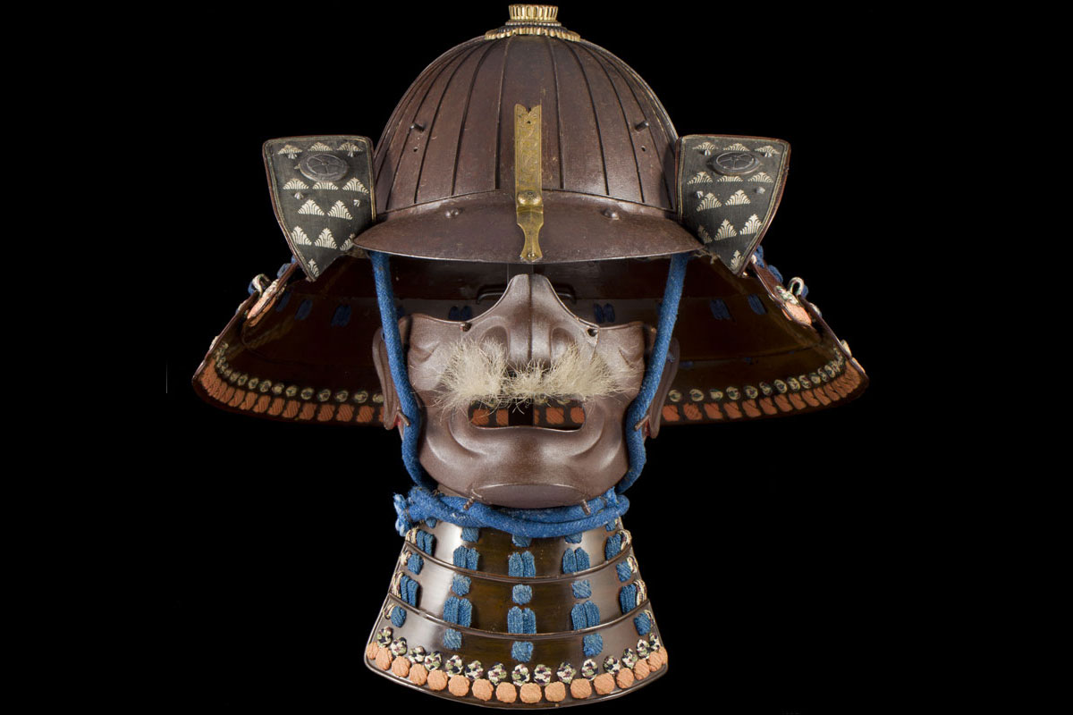 Japanese antiques